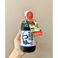 ( Expiry date: October 9, 2027 ) Bell Foods Udon Soup 400ml