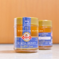 Bihophar Acacia HONEY Acacia Honey/ 500 Grams