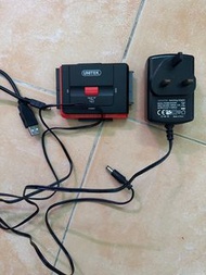 Unitek USB IDE/SATA Adapter
