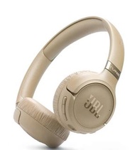旺角門市發售 [原裝行貨] JBL TUNE 680NC 無線頭戴式降噪耳機 4色