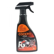 PG Perma Glass Cockpit Shine Spray (500ml)