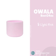 Owala Boot FreeSip 24oz 32oz Silicone Water Bottle Cover