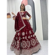 NEW ARRIVAL LEHENGA CHOLI