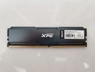 AData XPG DDR4 3200MHz 8GB 記憶體