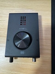 Schiit Hel2E DAC/AMP