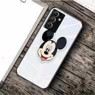 HP (J04) Samsung A04s Softcase - Samsung A04s Glass Softcase - Samsung A04s Aesthetic Case - Cool Sa