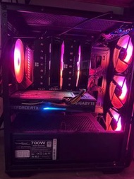 5600x B550M 32Gb3600MHz