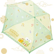 【Direct from Japan】Character Folding Umbrella 53cm