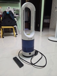 XPOWER PRO 風扇連遙控