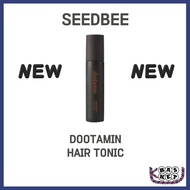 [SEEDBEE] Dootamin Hair Tonic 30ml