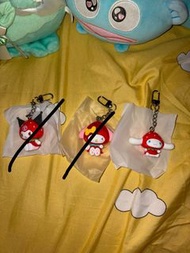 Top toy Sanrio 士多啤梨盲盒