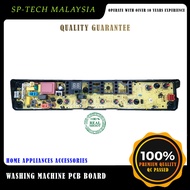 MFW-755M MFW-855M MFW-955M MT750B MT850B MIDEA WASHING MACHINE PCB BOARD