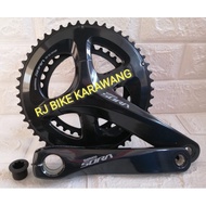 Shimano Sora R3000 Crank 50 X 34 T 170 MM