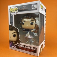 Funko POP Agatha Harness WandaVision 826