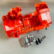 Husqvarna/Husqvarna 450/445/365/372 Case Assembly Chainsaw Crankcase Accessories