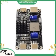 PD3.1 140W 28V FULL Protocol Fast Charger 140W 5A DC Buck TYPE-C USB Quick Charger Car Desktop Adapt