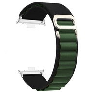Alpine Loop Nylon Strap For Xiaomi Mi Band 9 Pro SmartWatch original bracelet for Xiaomi Band 9 Pro 