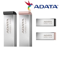 ADATA 32GB 64GB 128GB UR350 USB3.2 Flash Drive 32G 64G 128G USB