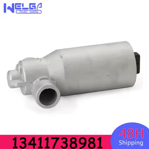 Car Para Auto ​Idle Control Valve 0280140545 13411744713 AC399 13411738981 For BMW 325i 330Ci X3 X5 