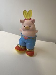 Lulu豬盲盒