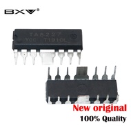 (10piece) TA8227 DIP TA8227A DIP-12 TA8227APG HDIP12 TA8227P Electronic Components