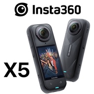 Insta360 X5 360 8K Waterproof Action Camera