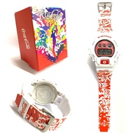 G Style Shock Anime Watches for Men and Women Jam Tangan G Shock