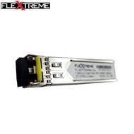 Flextreme FL-SFP1000SM-120 SFP 1Gbps Singlemode 120 Km