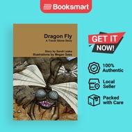 Dragon Fly - Paperback - English - 9781300062189