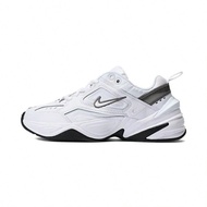 Women'S Shoes New M2K Tekno Comfortable Wear-Resistant Daddy Shoes Casual Sports Shoes Bq3378-100