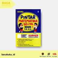 SMART MATHEMATICS BOOK FOR ELEMENTARY SCHOOL GRADES 4, 5, 6 by Dini Kartika - Bmedia