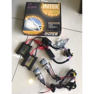hid h8 4300k set car hid