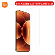 Tempered Glass For Xiaomi 17 Pro Max Screen Protector for XIAOMI 17 PRO/Xiaomi 17