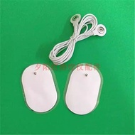 Nuskin Nuskin spa Machine Wire Nuskin Wire Patch Conductive Connection Wire Facial Patch 10 Sets