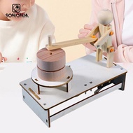 [SONONIA] Wooden Science Experiment Kits Crafts Hobbies Building Toy Building Project Learning Toys 