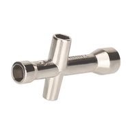 "I-RC" Mini Cross Socket Wrench Hex (4mm/5mm/5.5mm/7mm)