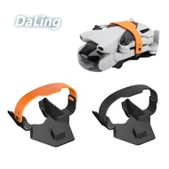 For DJI Mini 3 Propeller Blade Fixing Accessories MINI3 Bundle Bundle Cable Tie Chassis Protective C