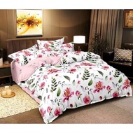 7 IN 1 ( QUEEN ) CADAR SET WIHT COMFORTER