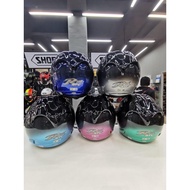 HELMET ARC RITZ TWO TONE