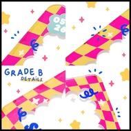 8th Anniversary Merch: Journey of Youth ∇