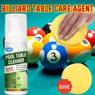 100ml Billiard Ball Cleaning Agent Pool Ball Spray Billiard Ball Maintenance Cleaner Pool Ball Polis