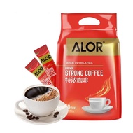 Alor Premix Strong Coffee (16g x 50 sachets)