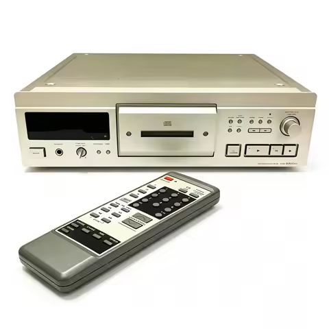 New Replacement RM-990 For Sony CD Player Remote Control CDP227 CDP228 CDP333 CDP497 CDP590 CDP790 C