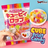 Bourbon Cuby Rop: 7 Flavor Fruit Candy