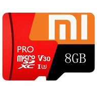 ★สต็อกที่มีจำหน่าย  + COD★/ Gift / Xiaomi Mi การ์ดหน่วยความจำความเร็วสูง Micro Sd Class10 TF Card 1T 512GB 128GB 32GB 8GB SD CARD Memory card
