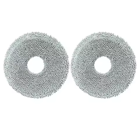 mop cloth For Xiaomi M30S D103CN X20+ C102 X20 plus M30 X20 Max X20 Pro D102GL D109GL H40 D101CN M40