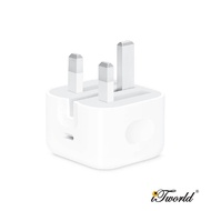 Apple 20W USB-C Power Adapter