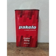 Pakelo Krypton Racing 5w-50 1L