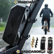 MAGICIANOK Electric Bicycle Controller Box, Waterproof Provided with Mounting Screws E-bike Controll