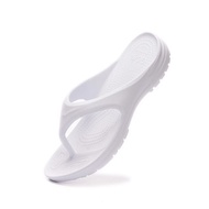 [HOT] Dép Thể thao chạy bộ Goya Flip Màu Trắng - GF23